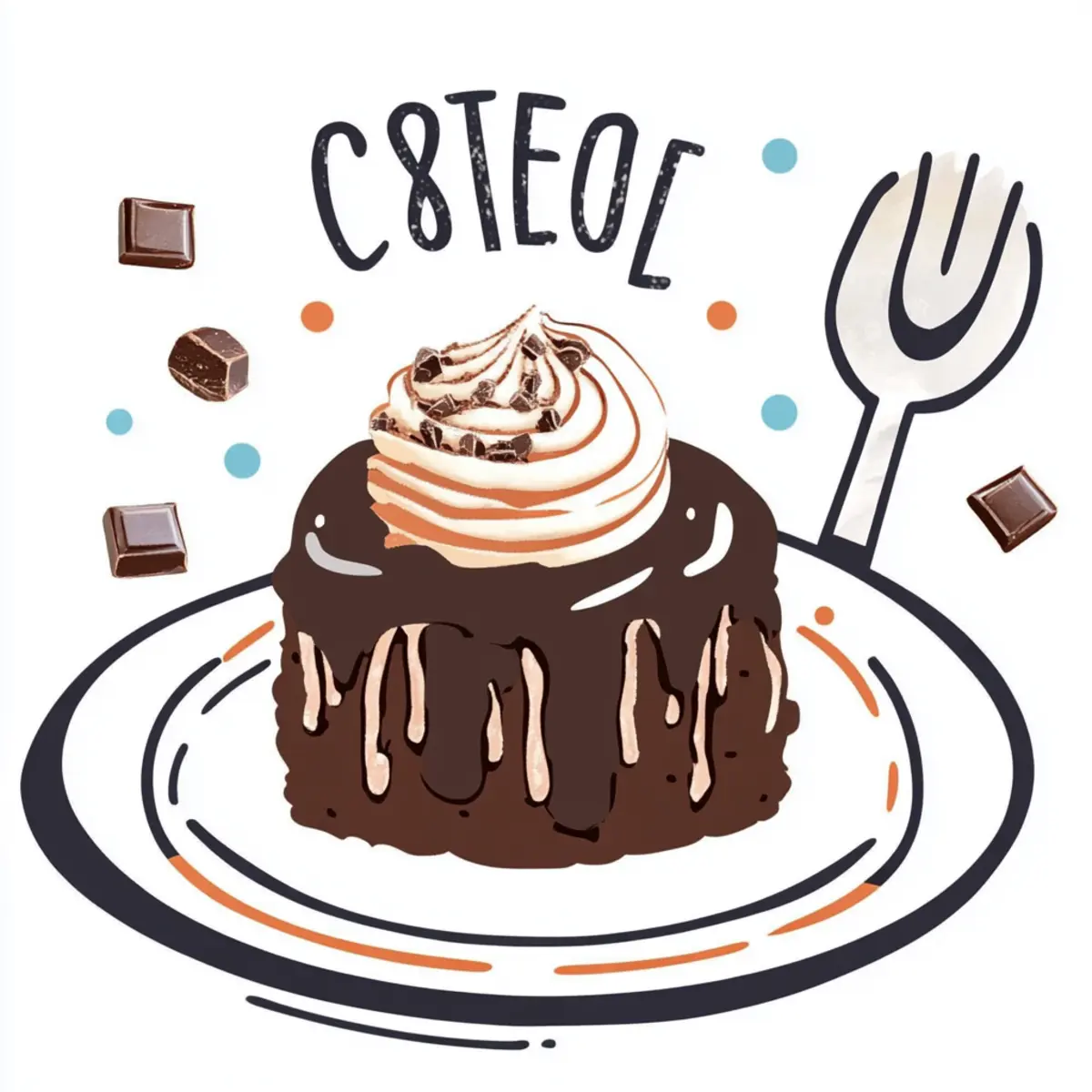 Decadent Gooey Chocolate Lava Cake That's Simply Irresistible 1 bkc7spav44nuig8atnvm