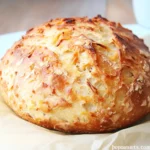 Warm and Cozy: Easy Dutch Oven Cheddar Bread Recipe 42 Dutch Oven Cheddar Bread