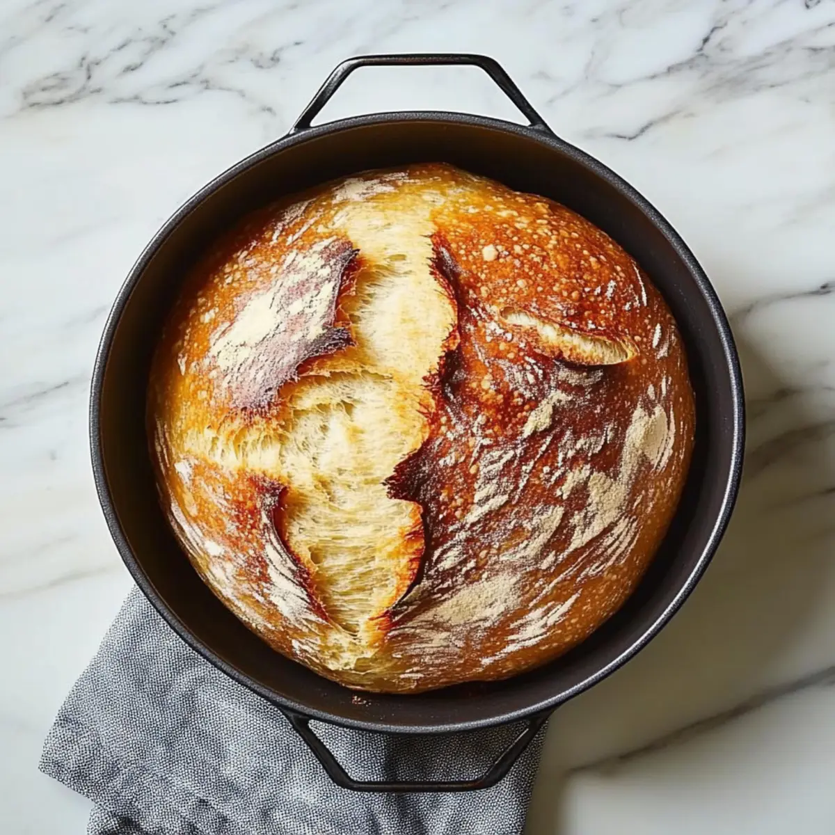 Perfectly Crusty Easy No-Knead Bread for Effortless Baking 1 euzzgv3c7cswtfrbfaz7
