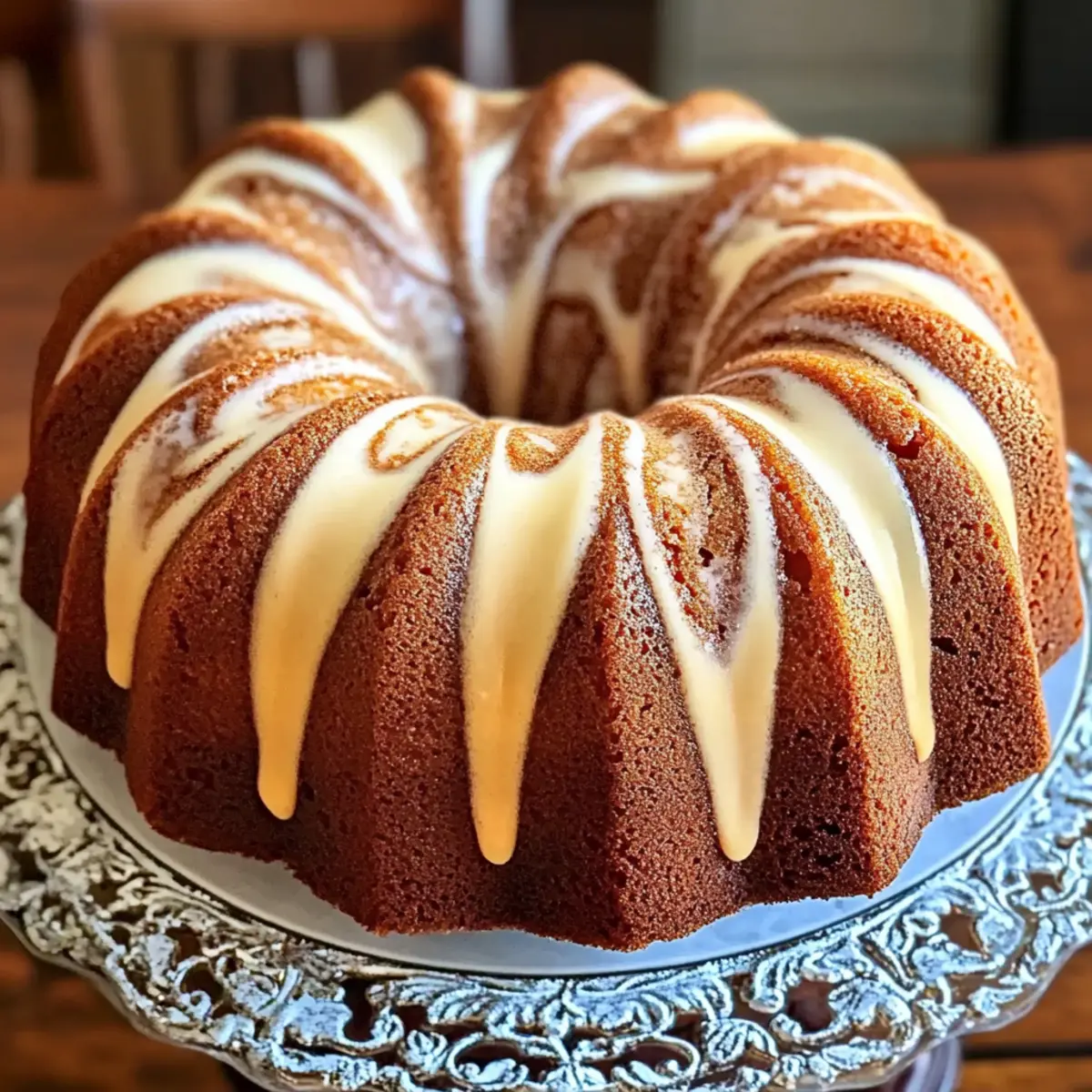 Irresistibly Moist Cinnamon Swirl Bundt Cake Recipe to Savor 1 ggaqytzvzltmv7ko4u1h
