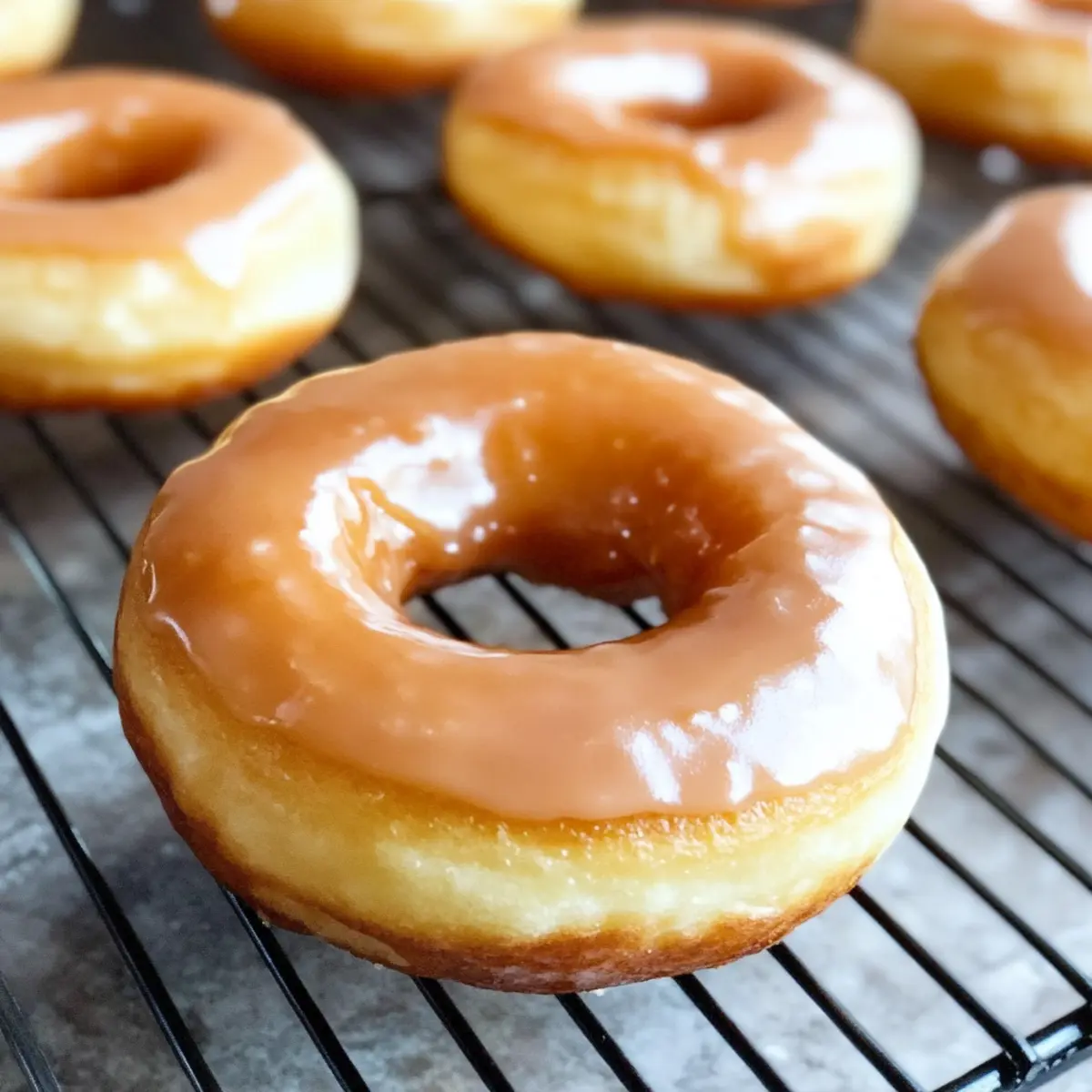 Irresistibly Fluffy: The Ultimate Sourdough Donut Recipe 20 Sourdough Donut Recipe