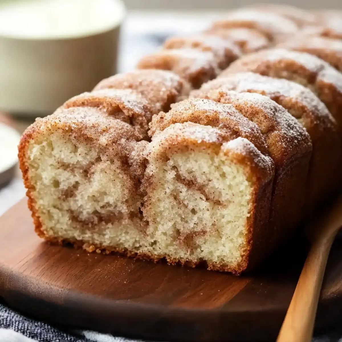 Cozy Cinnamon Donut Bread: The Best Soft & Sweet Loaf 2 kbmfkodqieoggn0nleso