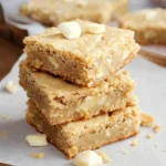 Irresistibly Chewy Classic Blondies You'll Love to Bake 45 Classic Blondies
