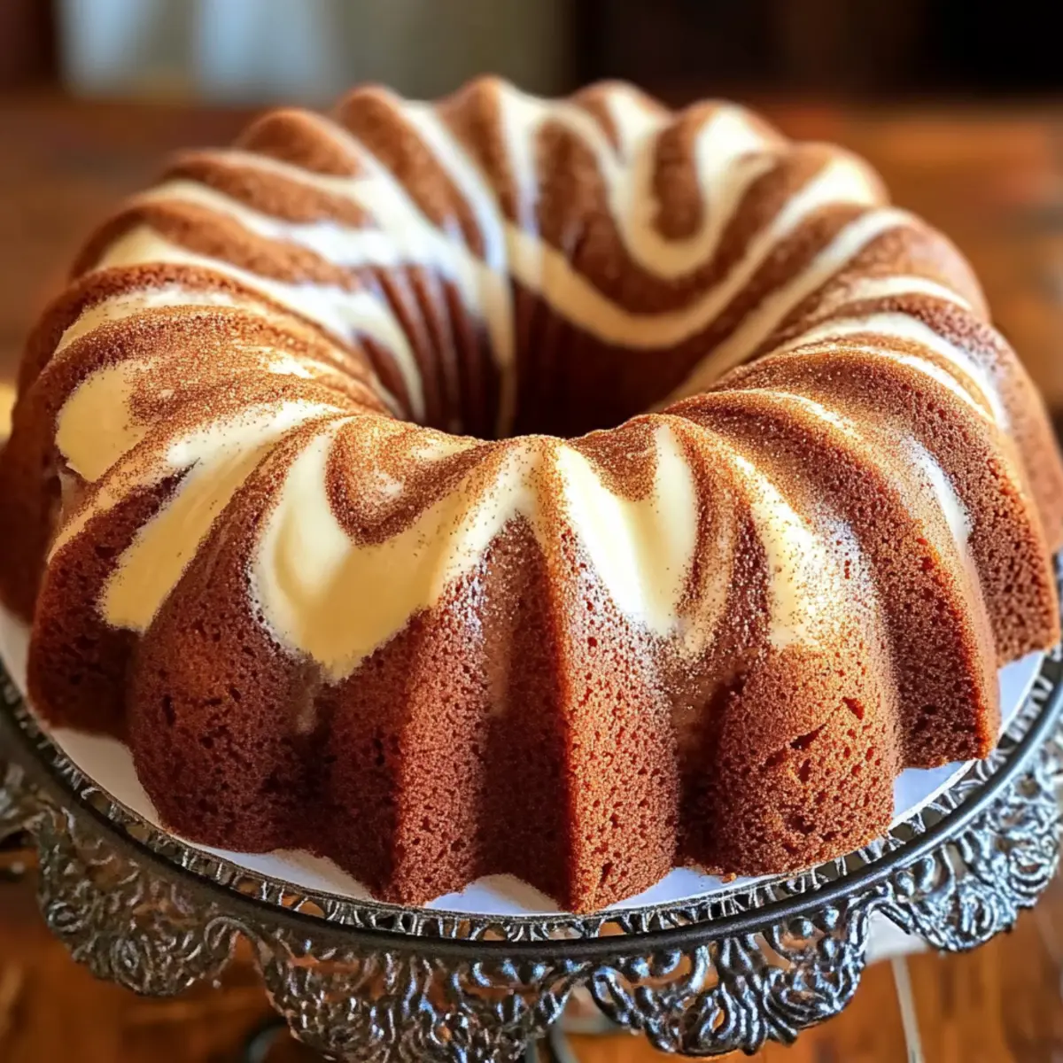 Irresistibly Moist Cinnamon Swirl Bundt Cake Recipe to Savor 3 n7la5mvvu5fboone2pmm