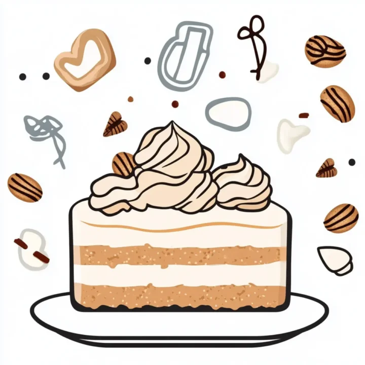 Indulgent Heavenly Biscoff Cheesecake Delights: No-Bake Bliss 17 Heavenly Biscoff Cheesecake Delights