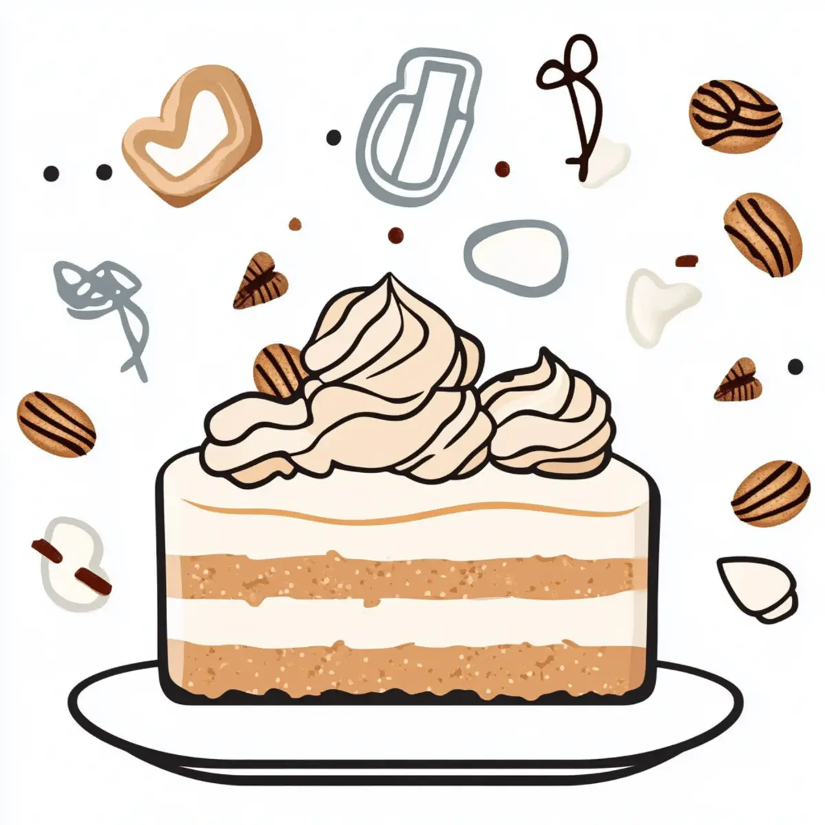 Heavenly Biscoff Cheesecake Delights