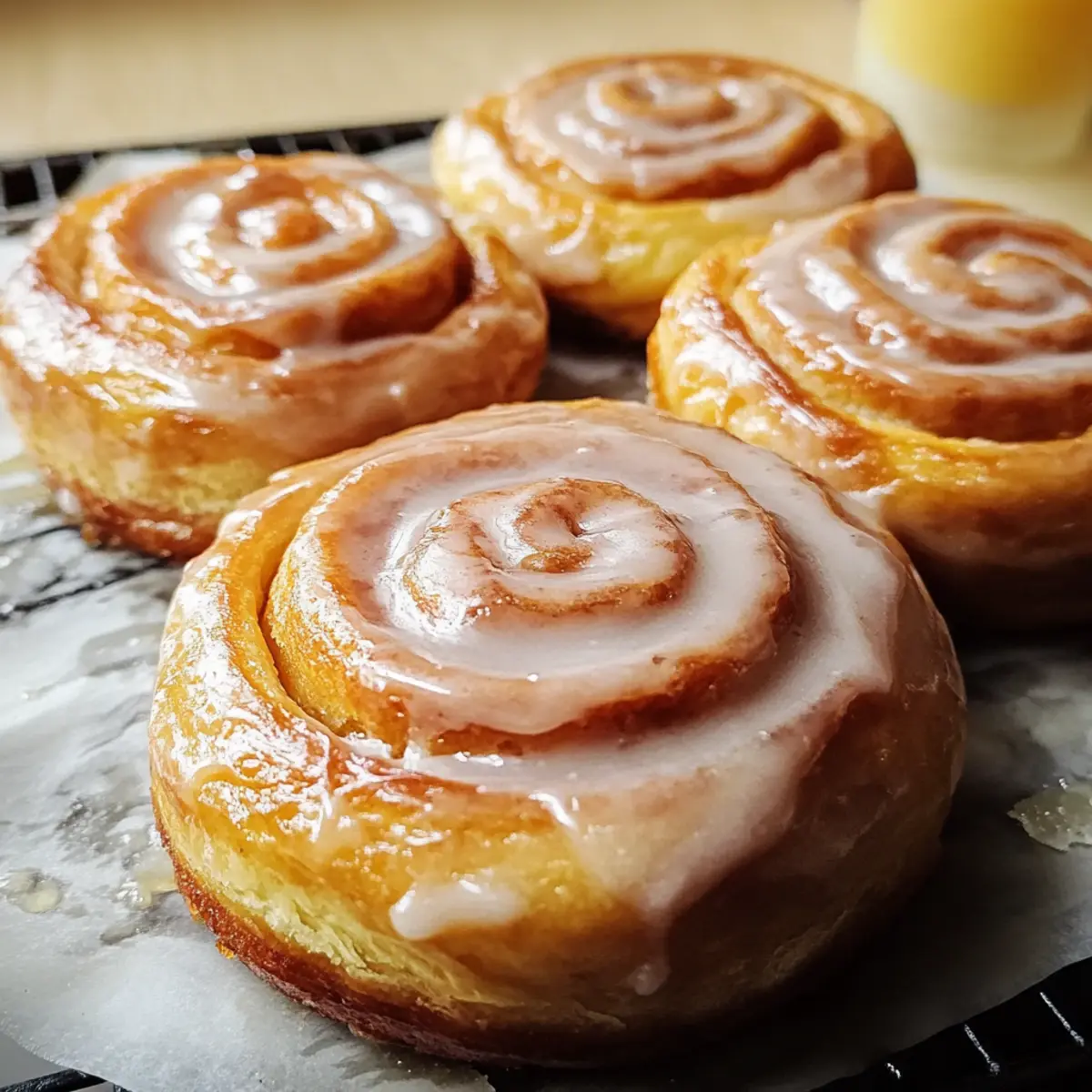 Sweet Indulgence: Homemade Honey Bun Recipe - Easy Baked or Fried 2 oz5jemuryu4mhikhhc6b