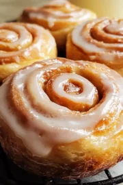 Homemade Honey Bun Recipe: Easy Baked or Fried Sweet Fix