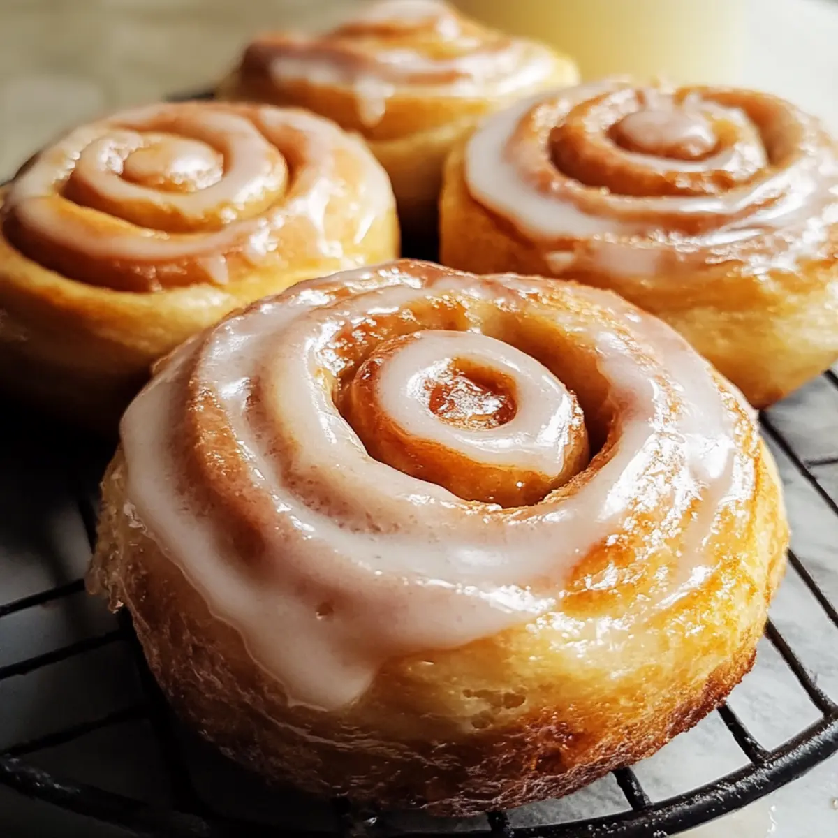Homemade Honey Bun Recipe: Easy Baked or Fried Sweet Fix