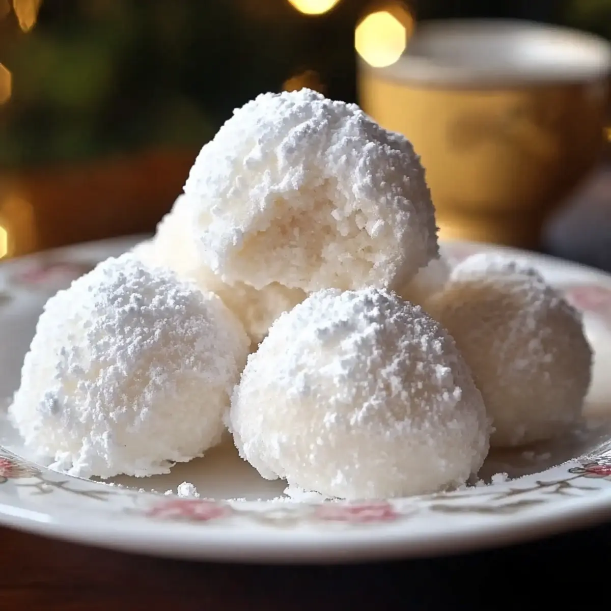 Indulgent Sweetened Condensed Milk Snowballs Recipe to Satisfy You 1 rbgq8vghmlfmi3uot8vp