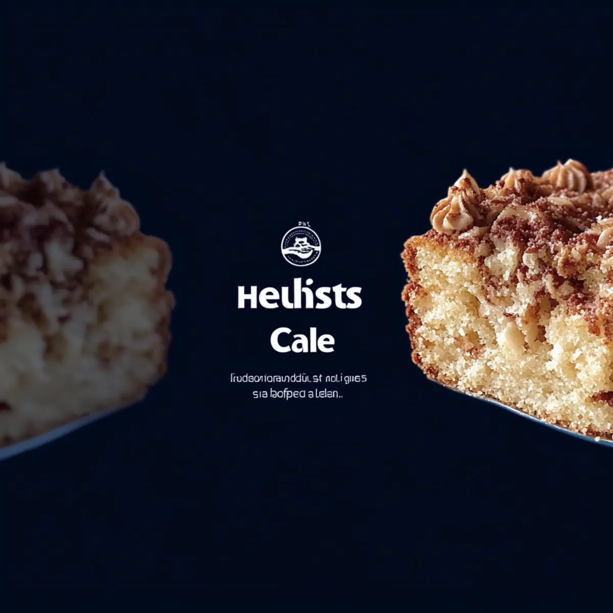 🍎🍰 Heavenly Delight: Apple Coffee Cake for a Sweet Morning Treat! ☕🌞