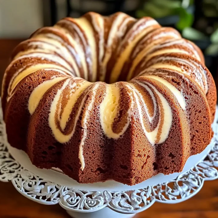 Irresistibly Moist Cinnamon Swirl Bundt Cake Recipe to Savor 18 Cinnamon Swirl Bundt Cake