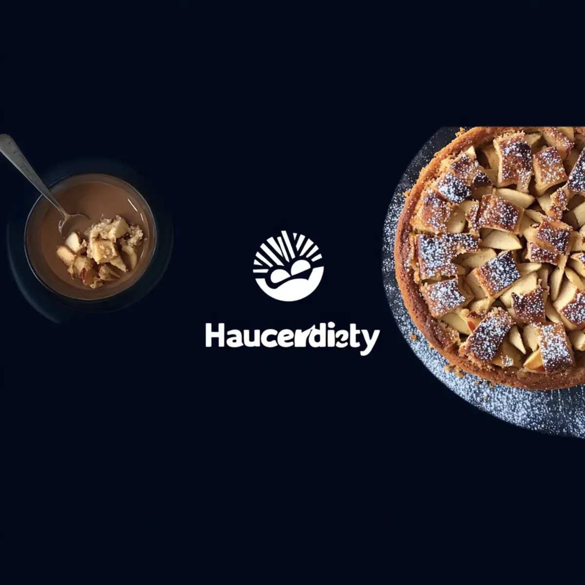 Heavenly Delight: Indulge in This Easy Apple Coffee Cake! 3 wkoze7dt28auktvavkgm