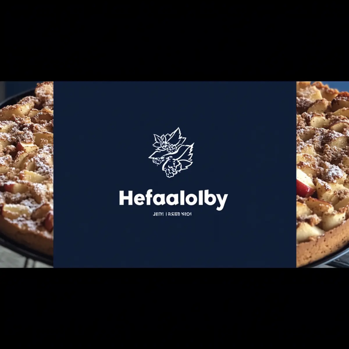 Heavenly Delight: Indulge in This Easy Apple Coffee Cake! 2