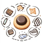 Irresistibly Gooey Twix Thumbprint Cookies for The Ultimate Treat 43 Twix thumbprint cookie