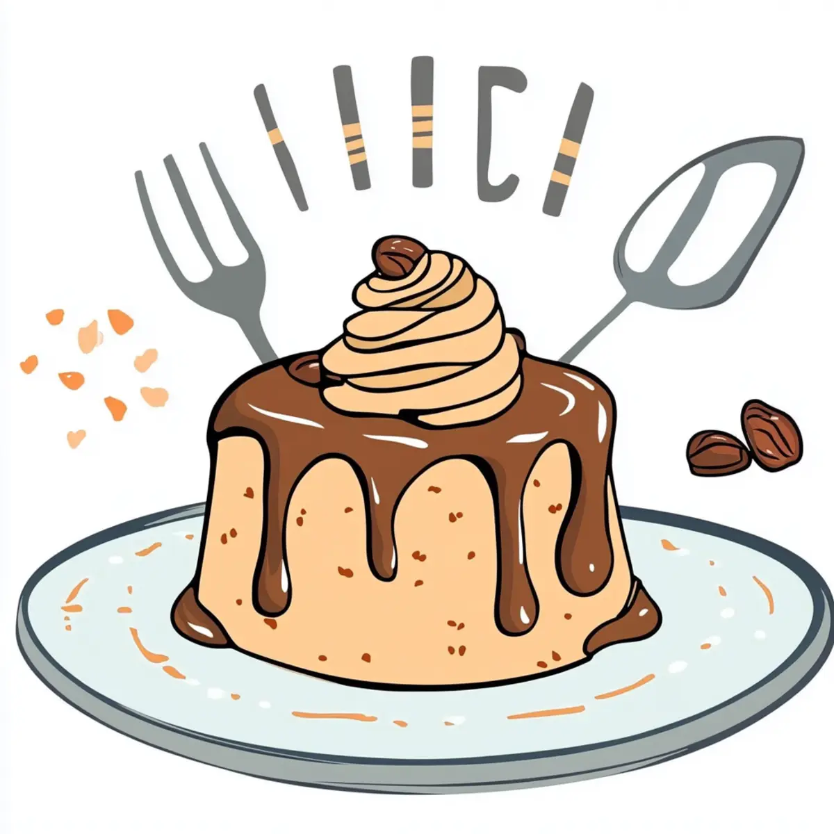 Indulgent Sticky Date Pudding with Homemade Butterscotch Sauce 1 yuahiwizffls7bvhoerf