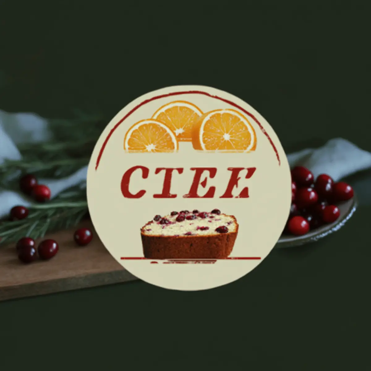 Zesty and Moist: The Best Orange Cranberry Loaf Cake Recipe 12 Orange Cranberry Loaf Cake