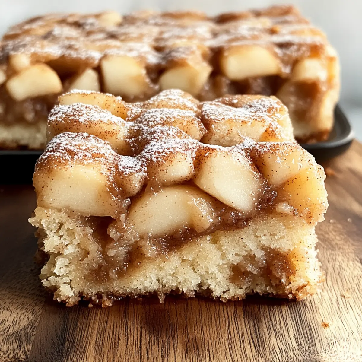 Cozy & Easy Apple Cinnamon Sheet Cake: Irresistibly Moist Bliss 2 ccuaae1d0rosqd709c5b