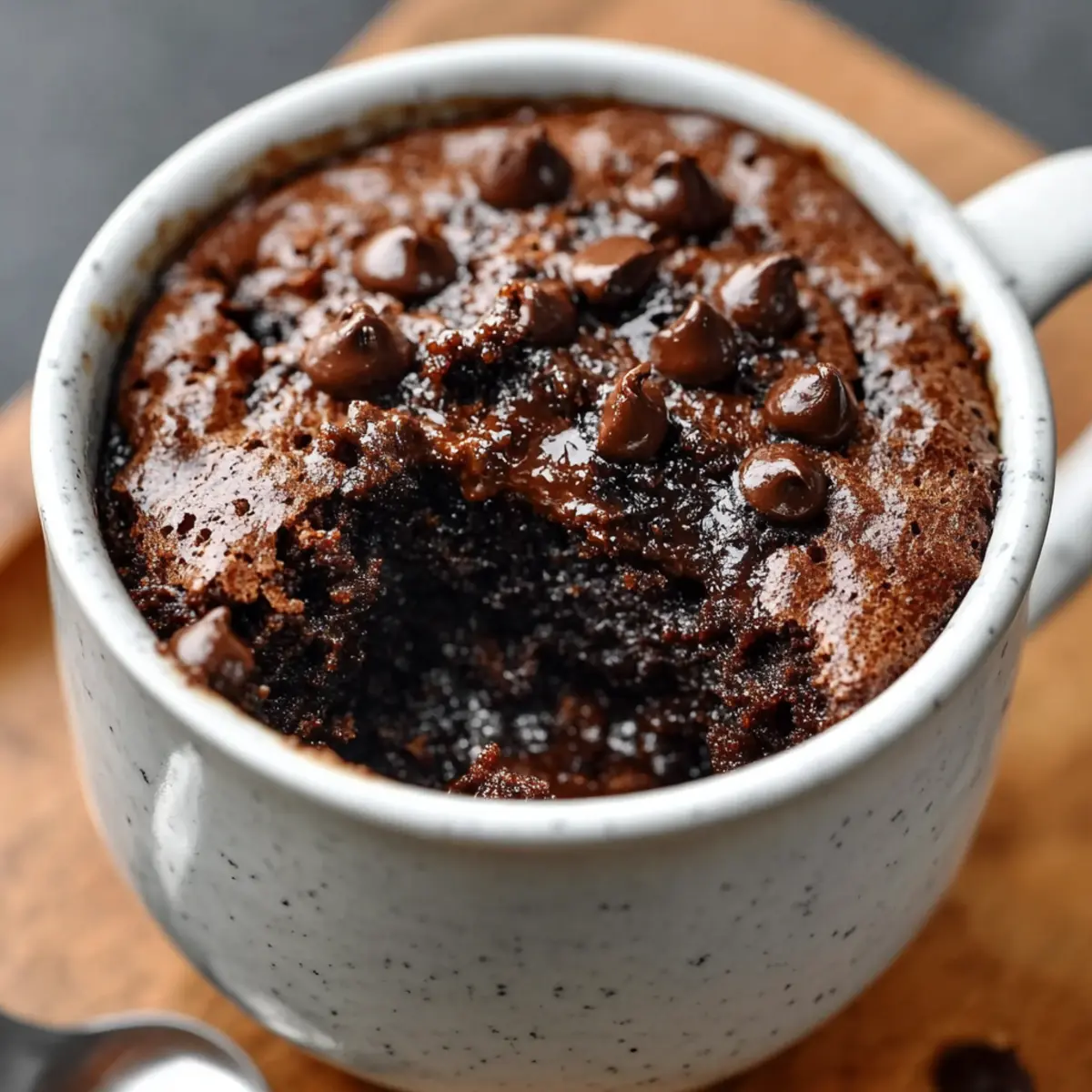 Indulge in a Quick and Easy Brownie in a Mug Delight 2 npqoylhbr3drswgwi6wy