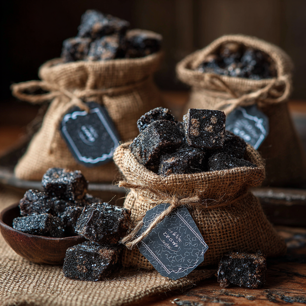 u3929625643 Edible Coal Candy realistic black chocolate coate 13aaefa3 6af9 45eb 9da7 9281ab7bbdba 0