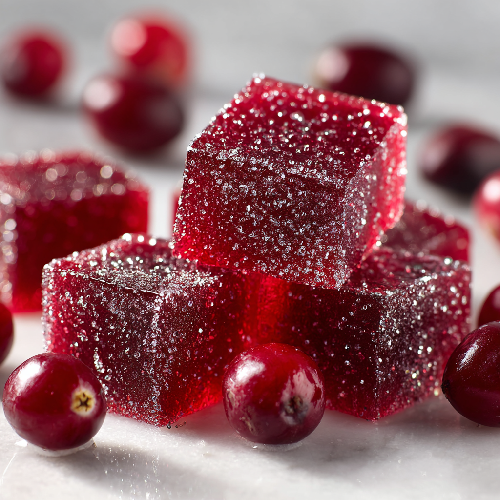 u3929625643 Festive Cranberry Jelly Candies sparkling red sug e28a56db ac52 4eca 8561 ba3aa1f7e0ee 2