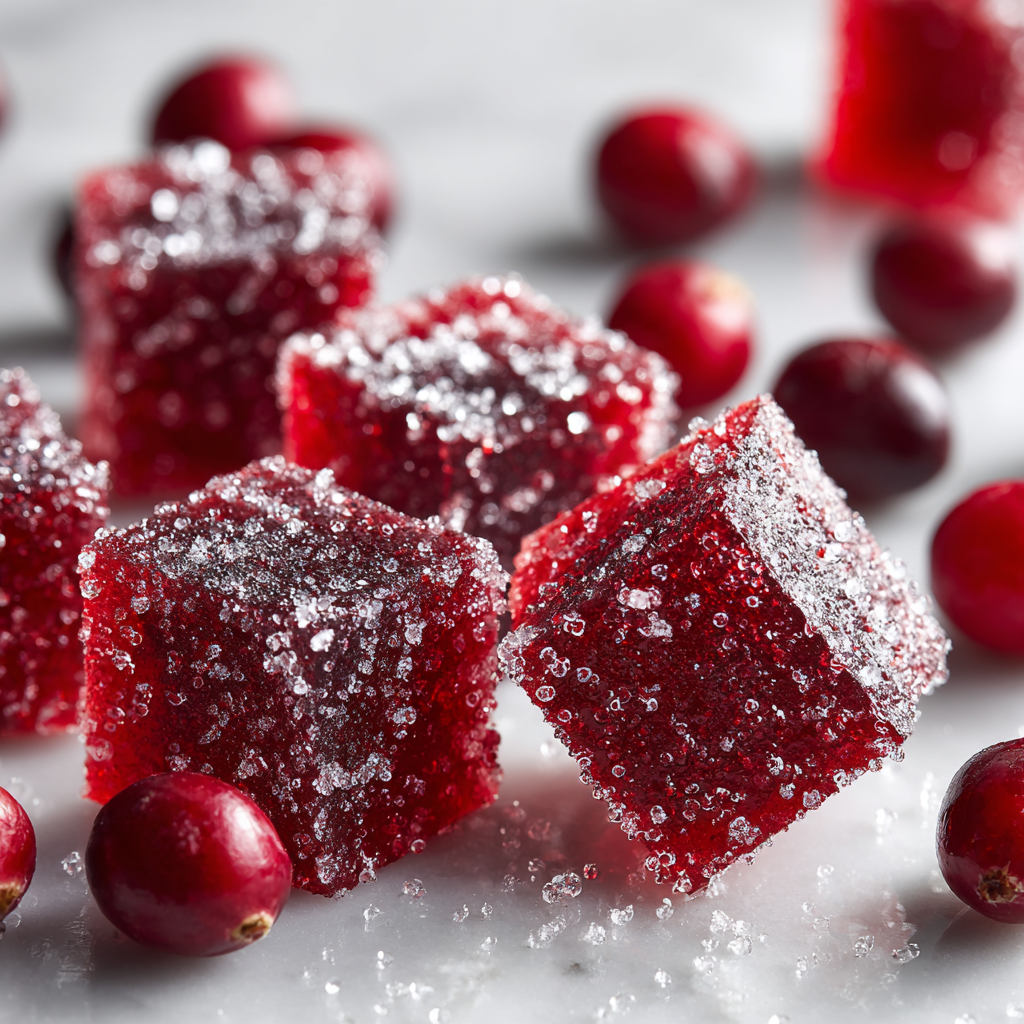 u3929625643 Festive Cranberry Jelly Candies sparkling red sug e28a56db ac52 4eca 8561 ba3aa1f7e0ee 3
