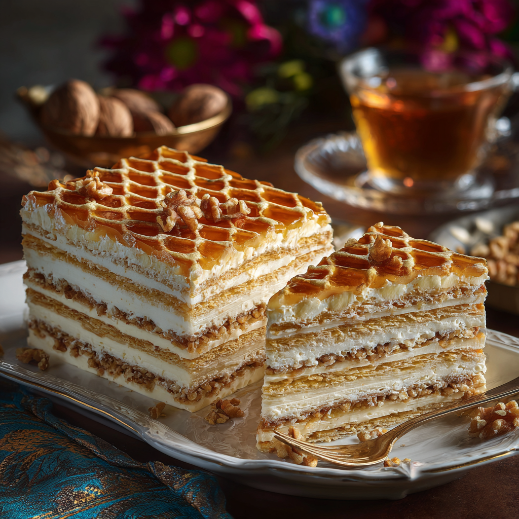 u3929625643 Markiza Cake Marquise Cake rectangular layered sh df091541 79d5 410d 9a7e feb44135402b 0