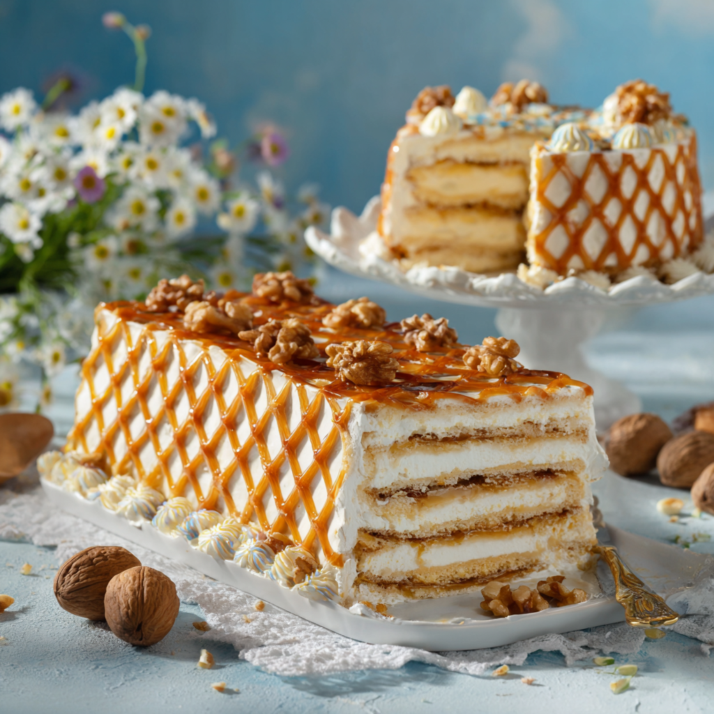 u3929625643 Markiza Cake Marquise Cake rectangular layered sh df091541 79d5 410d 9a7e feb44135402b 1