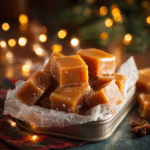 The BEST Soft Homemade Caramels - Buttery, Silky & Foolproof 36 u3929625643 Soft Homemade Caramels cut into squares and wrapp 7723f3fd 871d 4665 91f7 528316fc7bcd 1