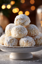 u3929625643 Sweetened Condensed Milk Snowballs soft powdered 88f99ea5 ae76 4efc 985d b4006c4c8cc2 1